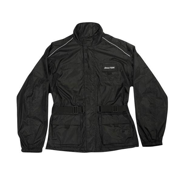 Bike It BikeTek Rain Jacket